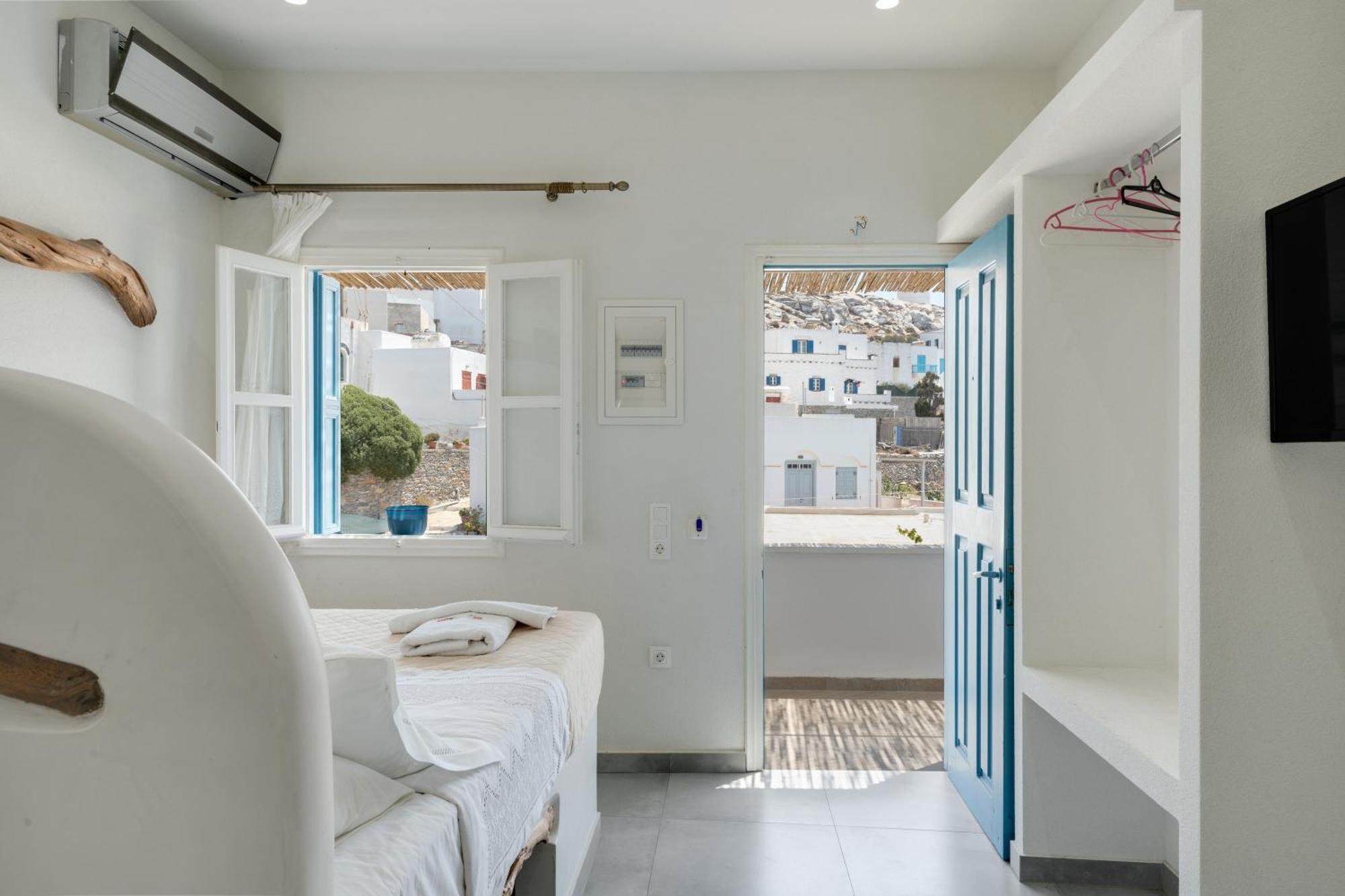 Apartment Politimis N2 *