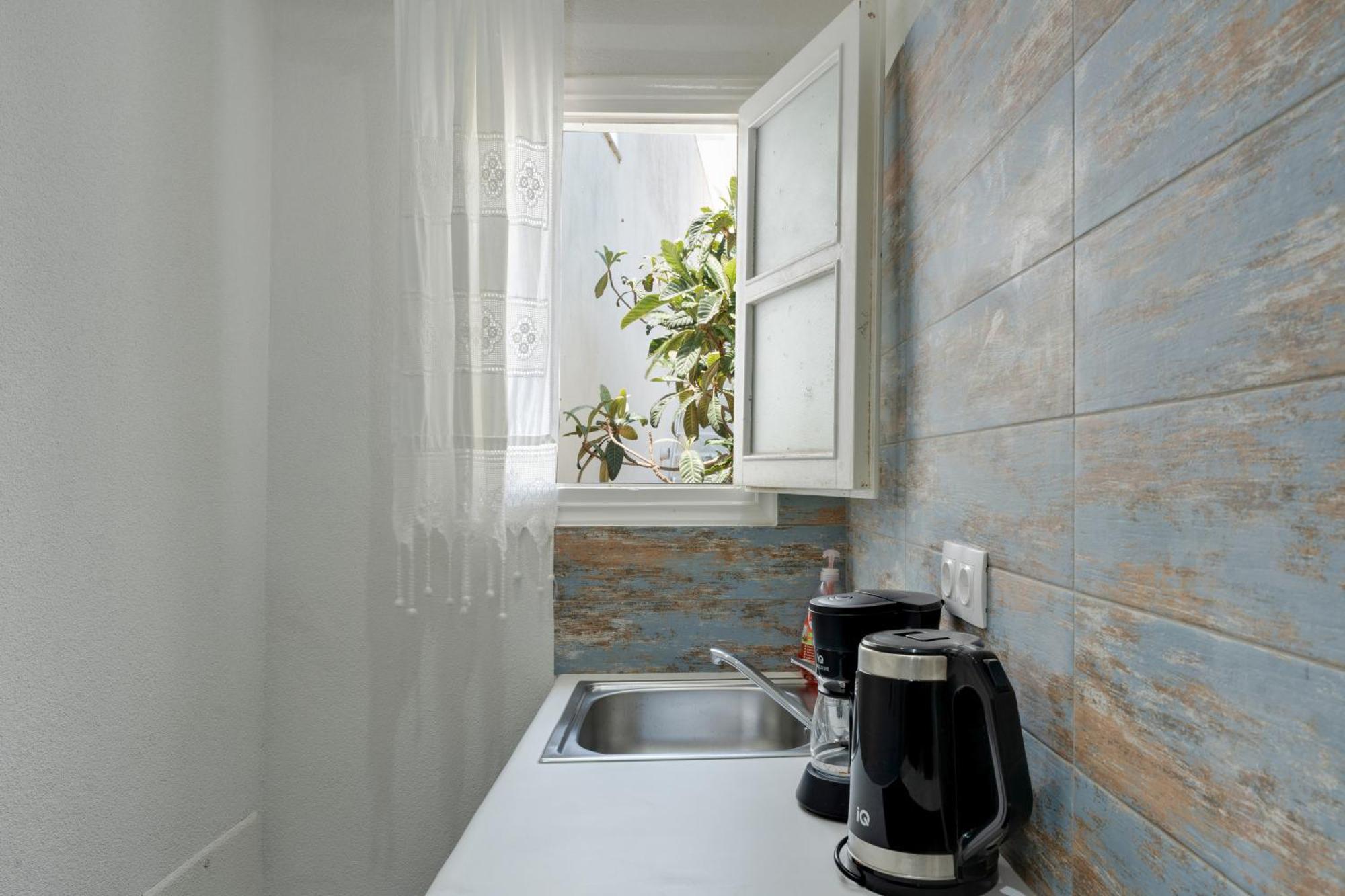 Politimis N2 Apartment