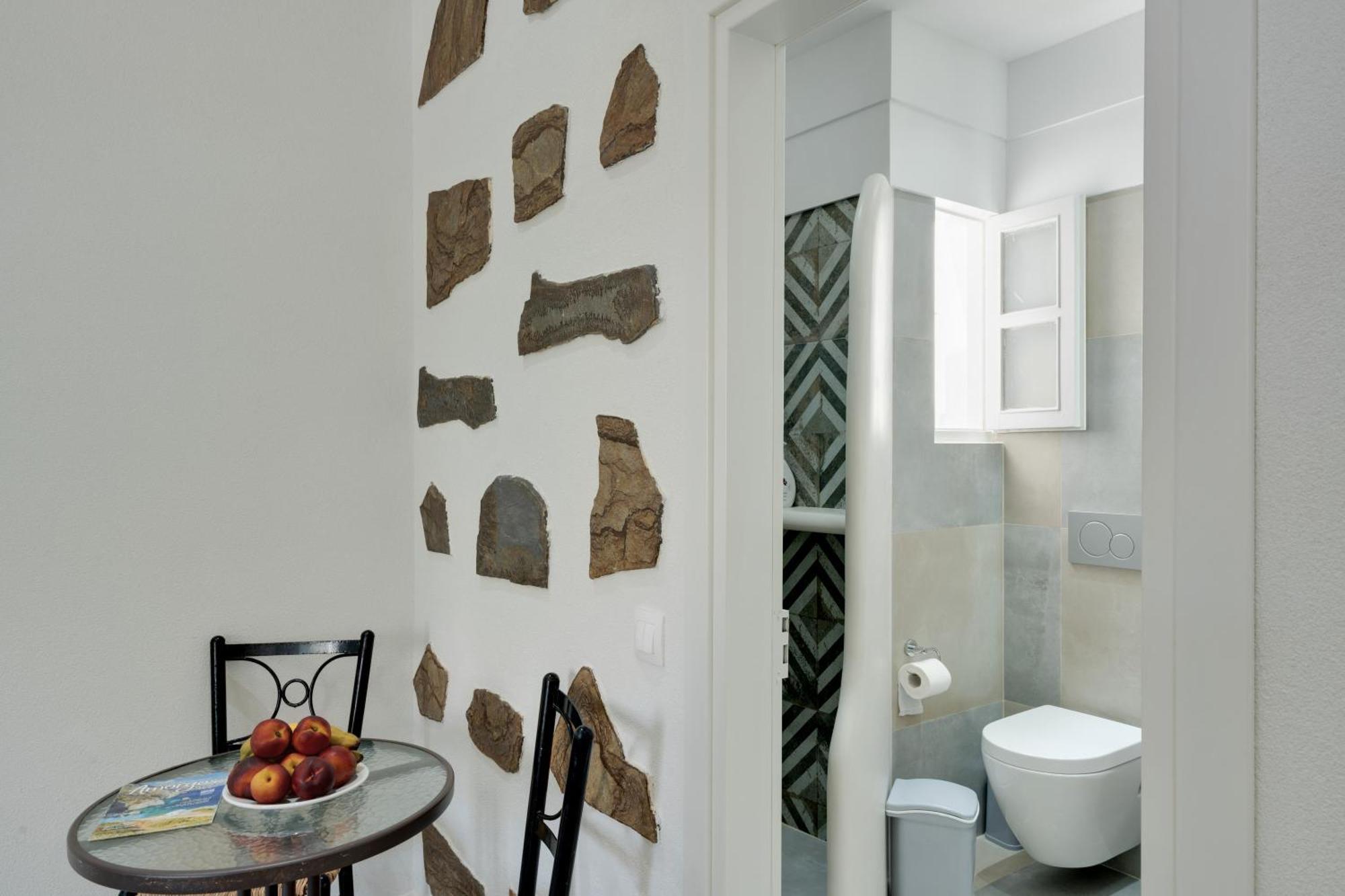 Apartment Politimis N2