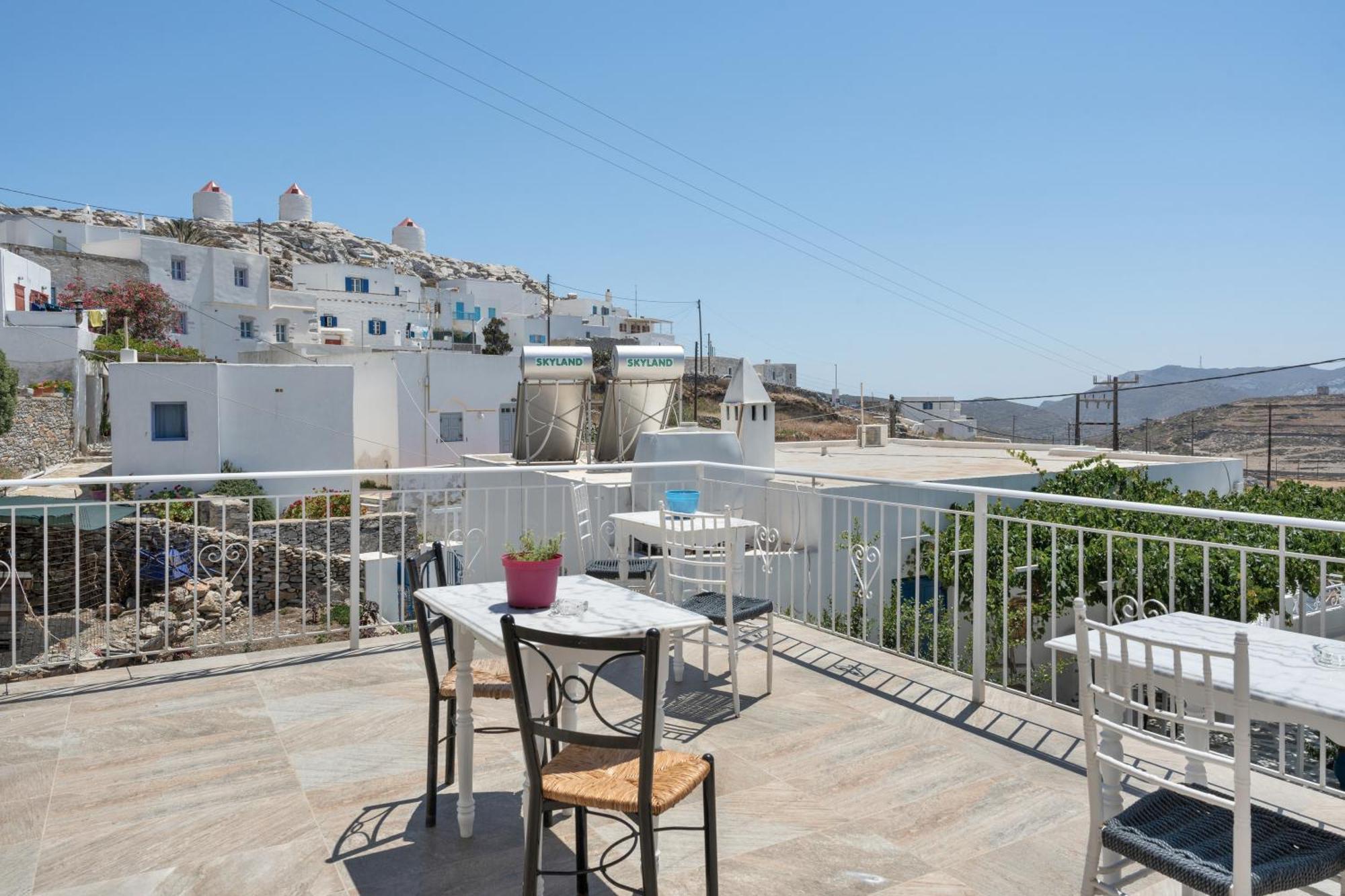 Apartment Politimis N2 *